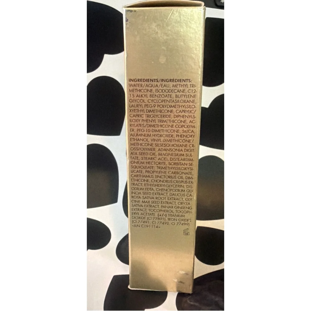 Women's Stila Hide & Chic Fluid Foundation Tan/Deep 1